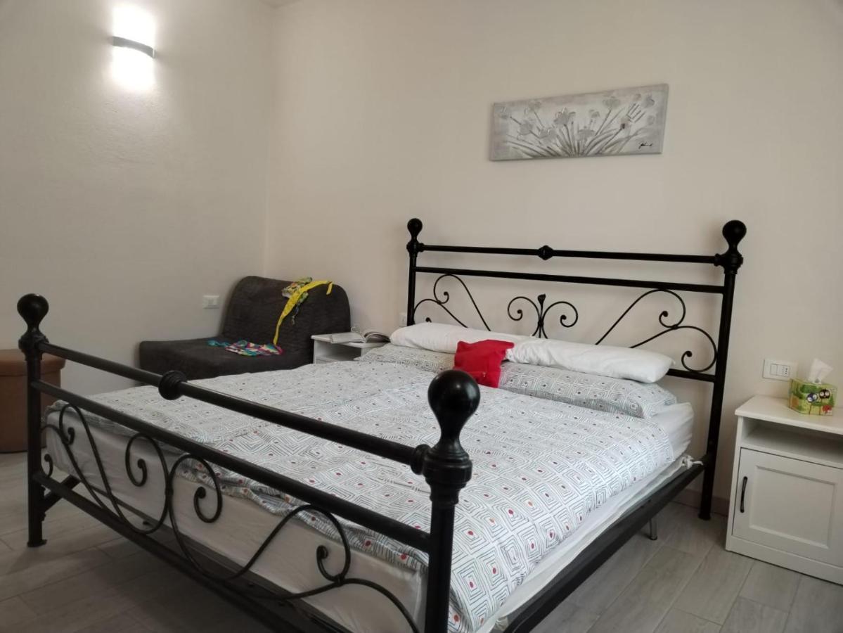 Appartamento Casa Pace Tremosine ภายนอก รูปภาพ