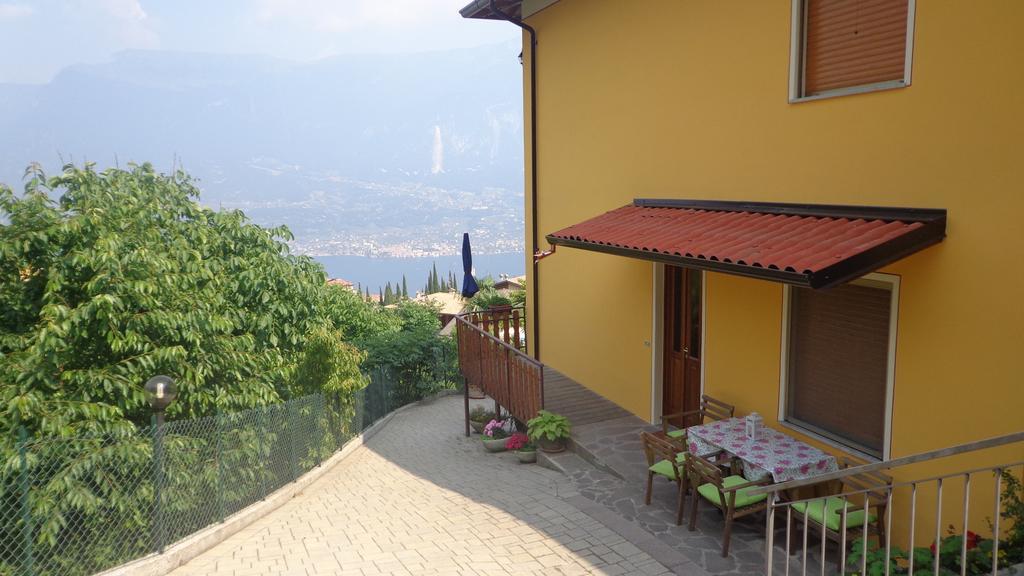 Appartamento Casa Pace Tremosine ห้อง รูปภาพ
