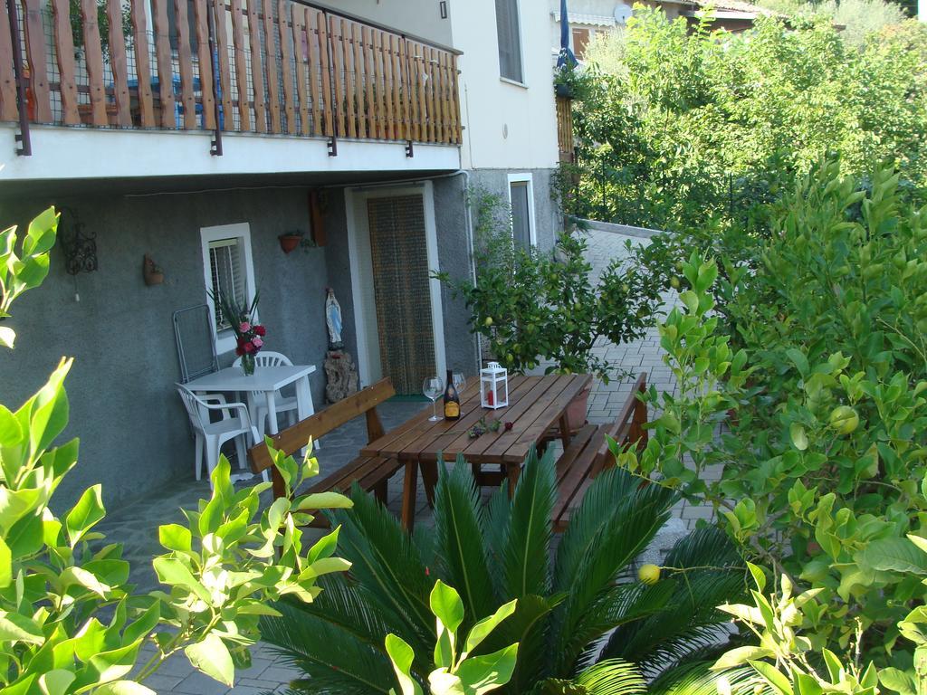 Appartamento Casa Pace Tremosine ห้อง รูปภาพ