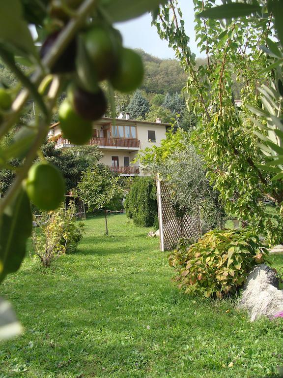 Appartamento Casa Pace Tremosine ห้อง รูปภาพ