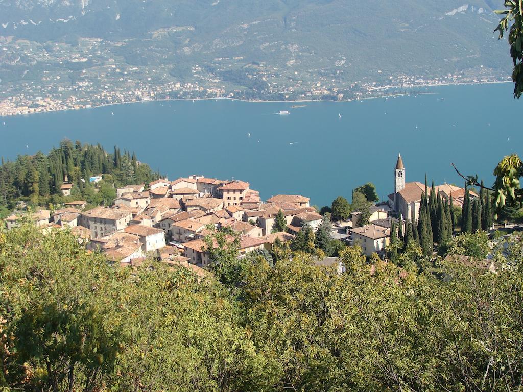Appartamento Casa Pace Tremosine ห้อง รูปภาพ