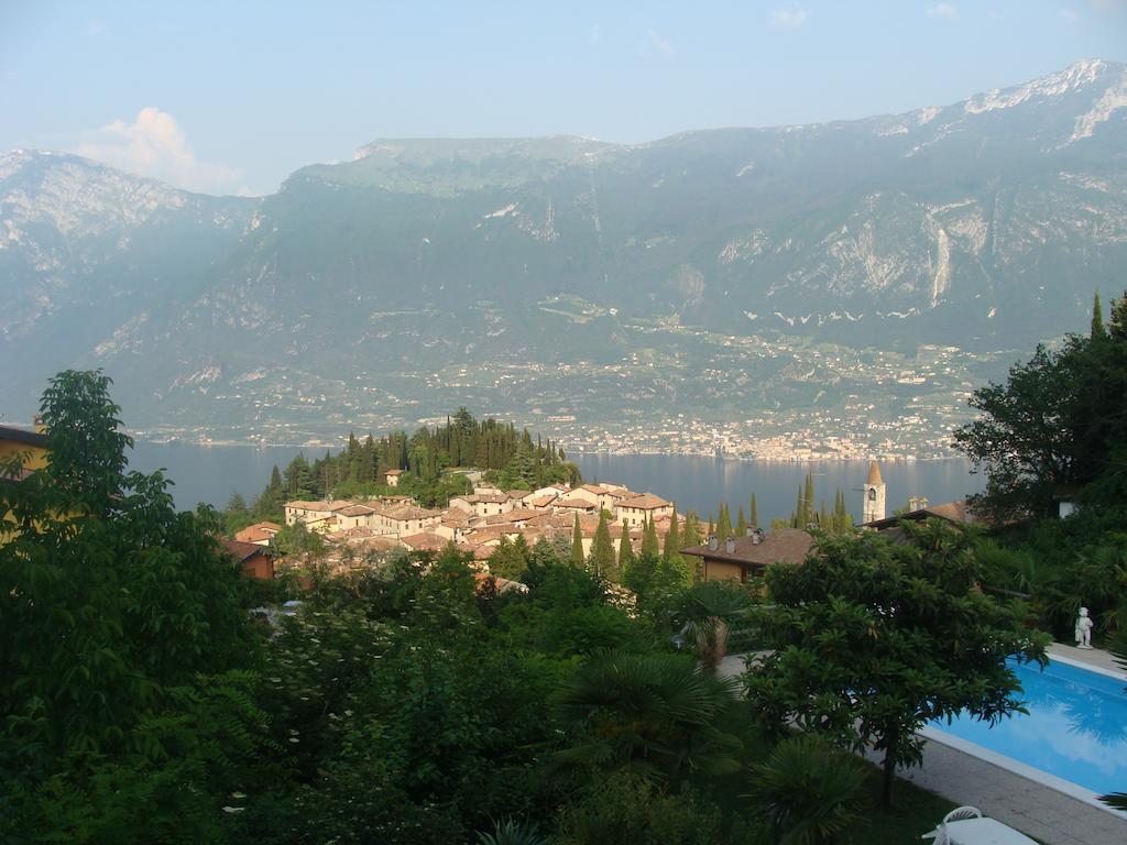 Appartamento Casa Pace Tremosine ห้อง รูปภาพ